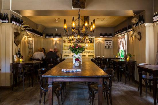 Herberg de Geulhemermolen