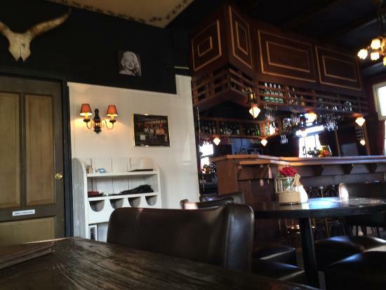 Eetcafe Zaal De Vlierhof