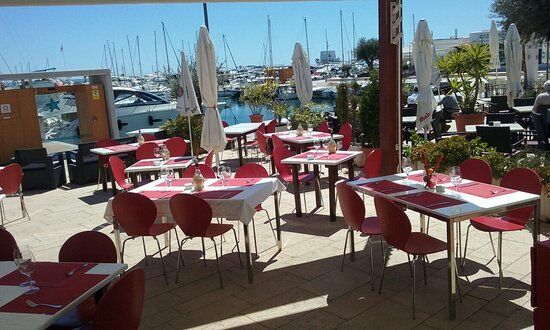 Restaurante Pizzería Anema e Core