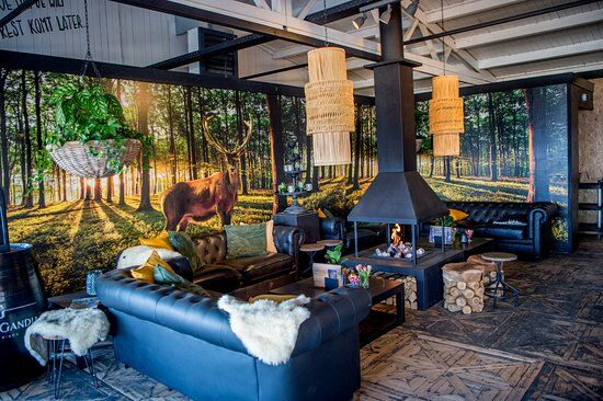 Bistro & Grill Later aan Zee