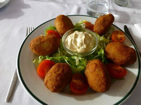 Moli des Portitxol Restaurant