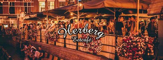 Eetcafe De Herberg
