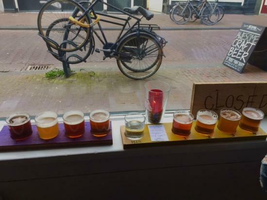 Het Uiltje Dutch Craft Beer Bar