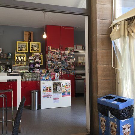 Bar Ristorante Miro'