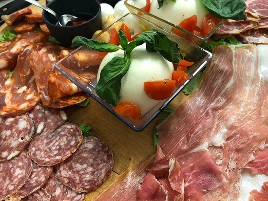 Ristorante Pecora Nera