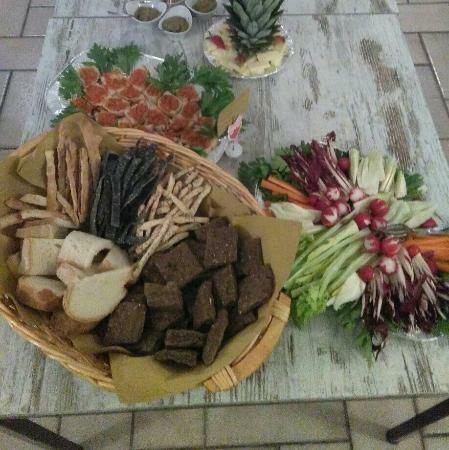 Azienda agricola Il Corbezzolo