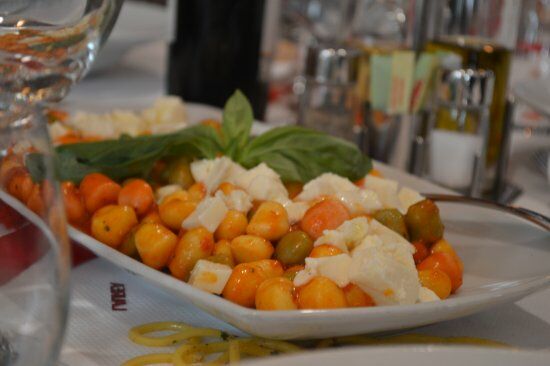 La Civitella Pizzeria Braceria