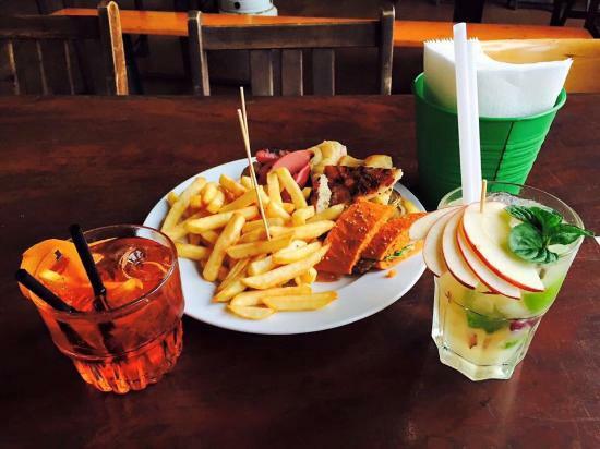 Antica Macelleria Canestrari