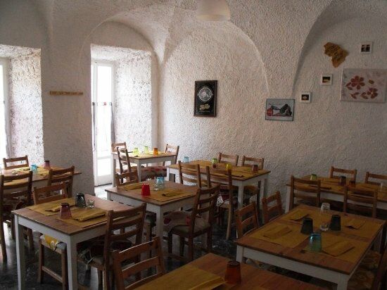 Pizzeria degli Angeli