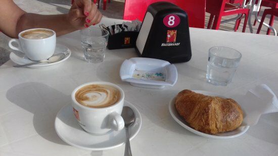 Pasticceria Gelateria Caffetteria Rossini