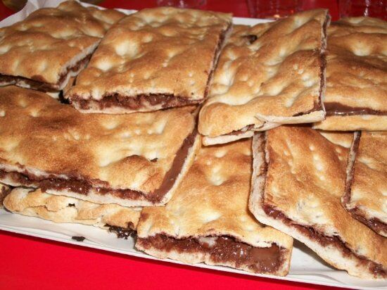 Pizzeria Lo Spicchio