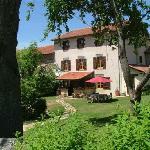 Campanile Restaurant