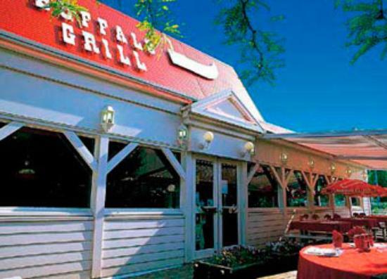 Buffalo Grill