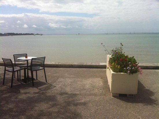 Café de La Corniche