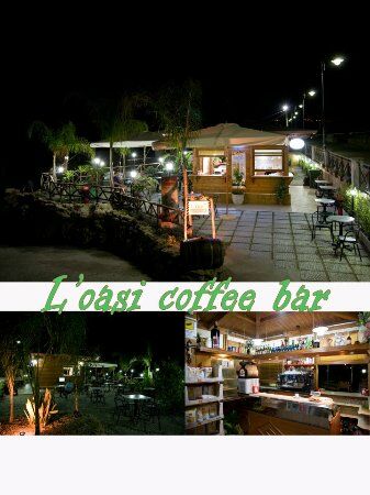 L'Oasi - Bar Pizzeria