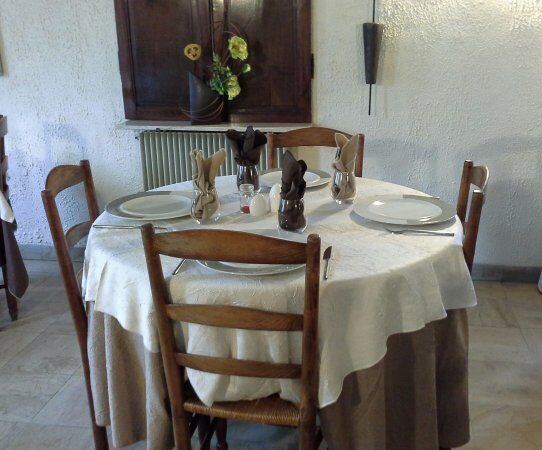 Restaurant Choko Ona