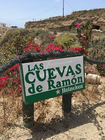 Las Cuevas de Ramón