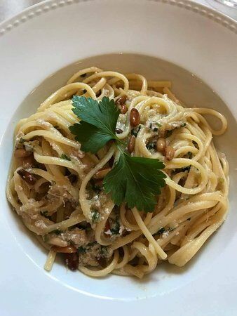 Winehouse ristorante- Vineria Bistrot