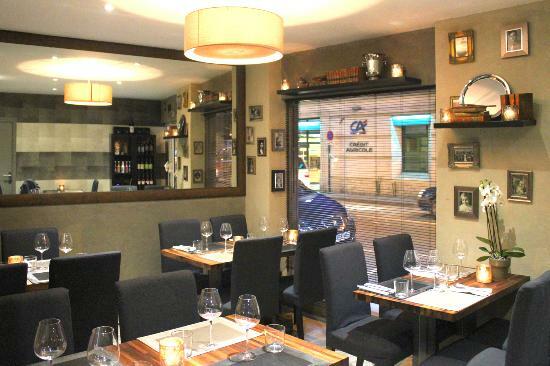 Casa Ferretti Barrière de Pessac