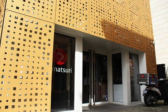 Matsuri Sainte Catherine