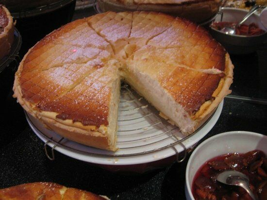 Salon de The Grand Rue