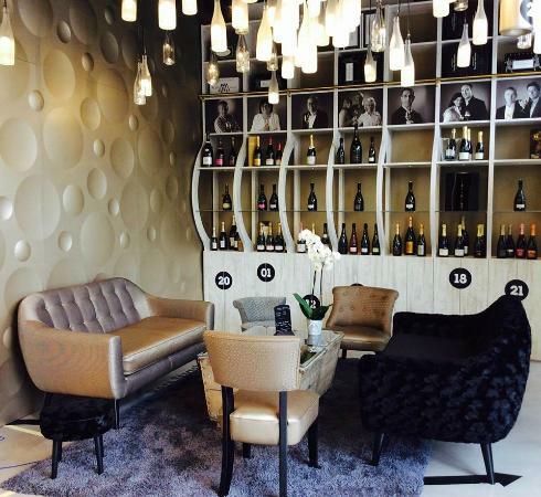 Tresors de Champagne