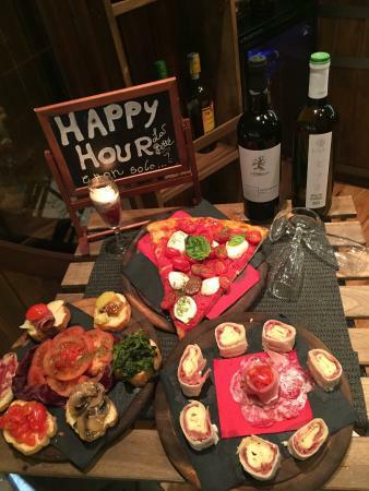 KENTO food and drink