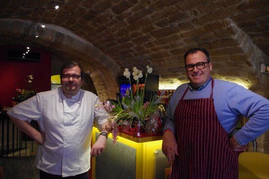 Les Deux Frères d'Uzès