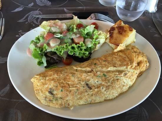 Restaurant Lou Cantou