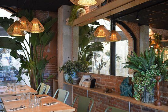 La côte et l'arête