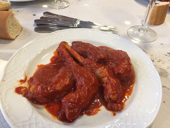 Bar Restaurante La Union