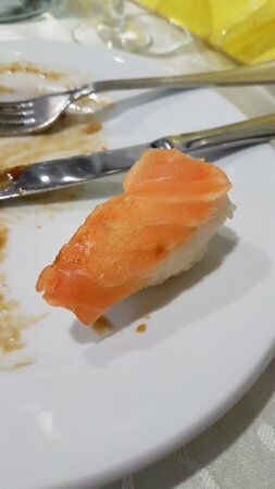 Restaurante Chino Shanghai