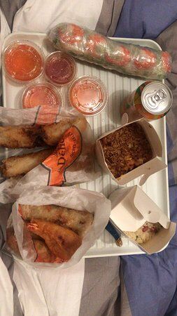 Les Petits Plaisirs d'Asie