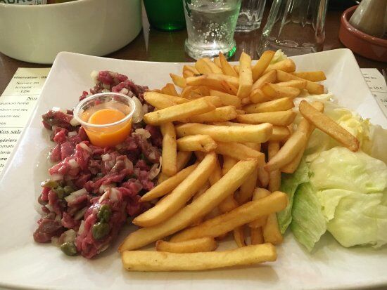 Brasserie Des Voyageurs