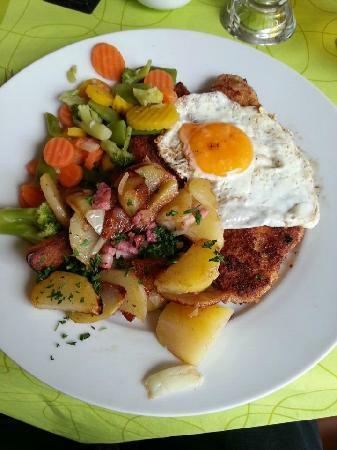 Restaurant Reichardt's