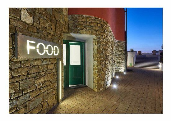 Borgo La Pietraia FOOD Restaurant