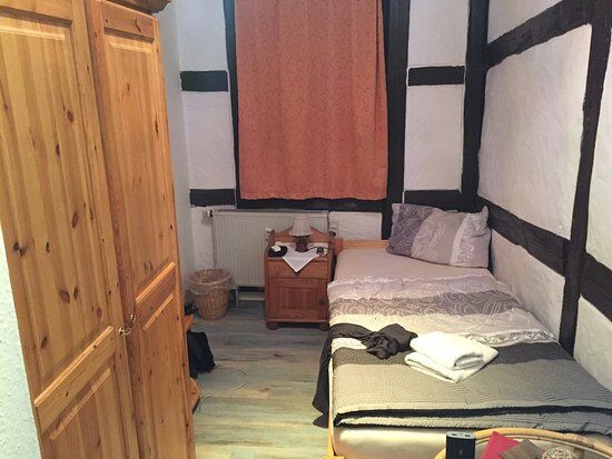 Gaststätte Pension Zum Ewigen Rath