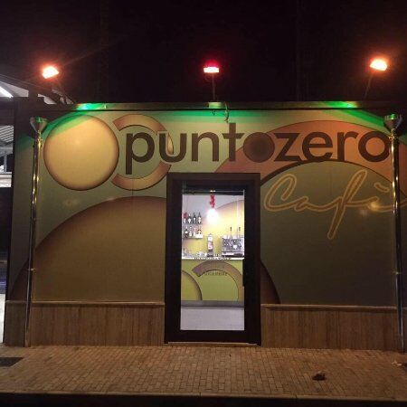Puntozero Cafè