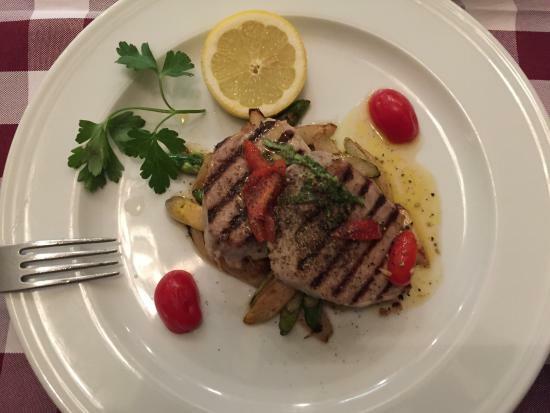 Mimo'S Trattoria Italia