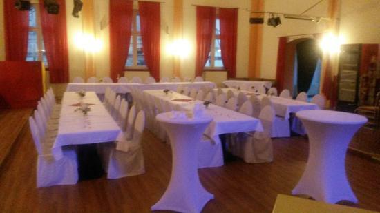 Restaurant Klosterhof