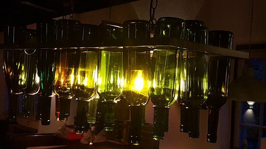 Treppchen Gaststätte