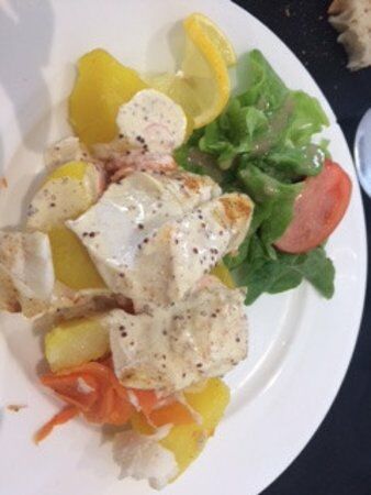 Le cafe de la Truffe