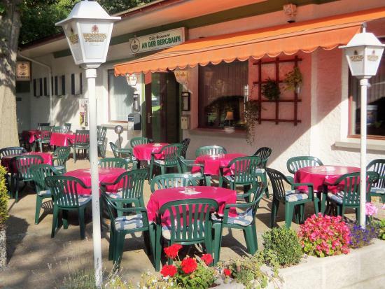 Restaurant An der Bergbahn