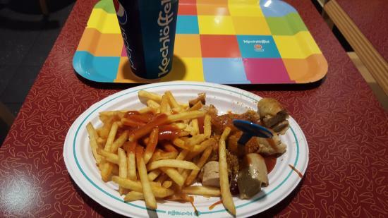 Kochloffel Restaurant Nordhorn