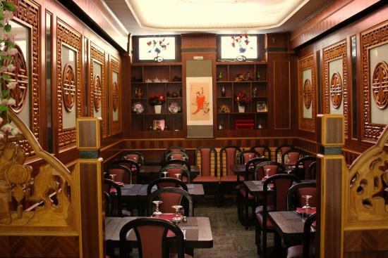 Ristorante Giapponese La Felicità