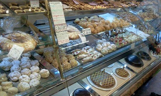 Pasticceria Signorini