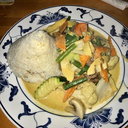 Lanmys Thai China Bistro