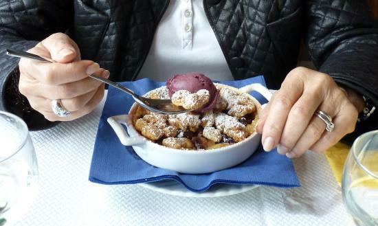 Restaurant du Mont Sainte Odile