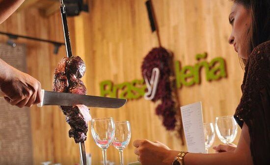 Brasayleña C.C. Gran Via2