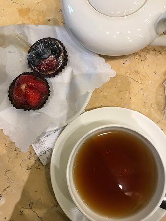 Caffè Barberini Dal 1928